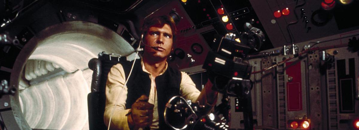 Cinematographer Bradford Young Teases Upcoming Han Solo Spin-off